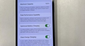 Good
													Apple iPhone 12 - T-Mobile, Black, 64 GB, A2172, photo 1 of 8