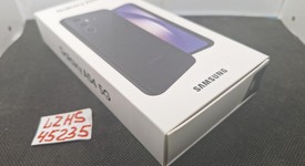 New
													Samsung Galaxy A54 5G - Unlocked, Graphite, 128 GB, 6 GB, photo 3 of 3