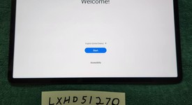 Mint
													Samsung Galaxy Tab S7 Plus - Wi-Fi, Mystic Black, 128 GB, 6 GB, SM-T970, Wi-Fi, photo 1 of 7