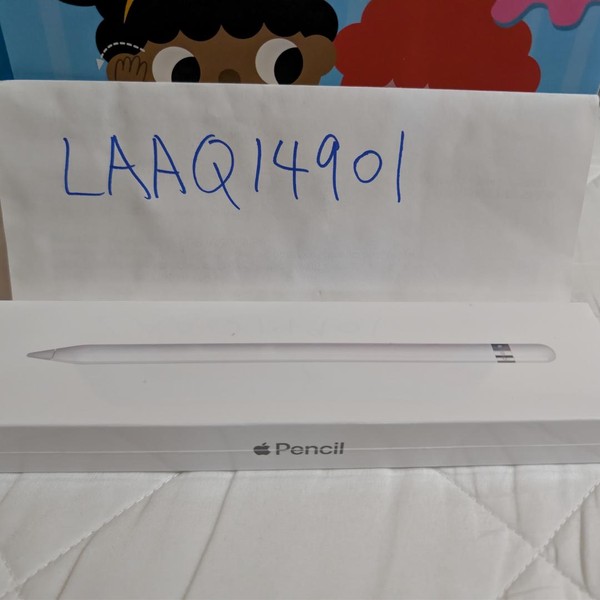 Apple Pencil 1st Gen