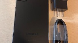 Mint
													Samsung Galaxy S22 - Verizon, Black, 128 GB, 8 GB, SM-S901U, photo 4 of 8