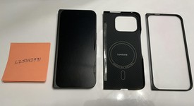 Mint
													Google Pixel 9 Pro Fold - Unlocked, Obsidian, 256 GB, GGH2X, photo 2 of 10