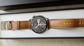 Good
													Xiaomi Watch S1 Pro - Wi-Fi, Silver, photo 5 of 6