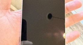 Mint
													Apple iPhone 16 Pro Max - Unlocked, White, 256 GB, A3084, photo 3 of 10