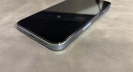 Good
													Apple iPhone 13 Pro - Unlocked, Sierra Blue, 256 GB, A2483, photo 5 of 11