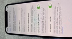 Mint
													Apple iPhone 12 Mini - Unlocked, Blue, 128 GB, A2176, photo 4 of 8