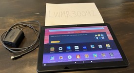 Fair
													Amazon Fire HD 10 Kids Pro - Wi-Fi, Black, 32 GB, 3 GB, photo 1 of 11