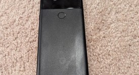 Good
													Google Pixel 2 - Unlocked, Black, 64 GB, Google Edition, photo 5 of 6