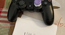 Good
													PlayStation 4 - Black, 500 GB, Standard, photo 4 of 4