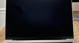 Good
													MacBook Pro 2021 - 14" - Apple M1 Pro 10-core, Silver, 1 TB, 16 GB, photo 3 of 11