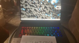 Good
													Dell G16 Laptop, photo 2 of 8