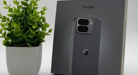 New
													Google Pixel 10 Pro Fold - T-Mobile, Moonstone, 256 GB, GU0NP, photo 2 of 7