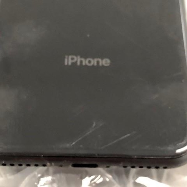 Apple iPhone 8 - Unlocked, 64 GB, Gray, A1905, GSM