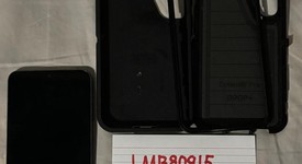 Good
													Samsung Galaxy S23 Plus - Verizon, Graphite, 256 GB, 8 GB, SM-S916U, photo 1 of 10