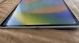 Good
													Apple iPad Pro 12.9" 3rd Gen 2018 - Wi-Fi, Silver, 256 GB, A1876, photo 3 of 6