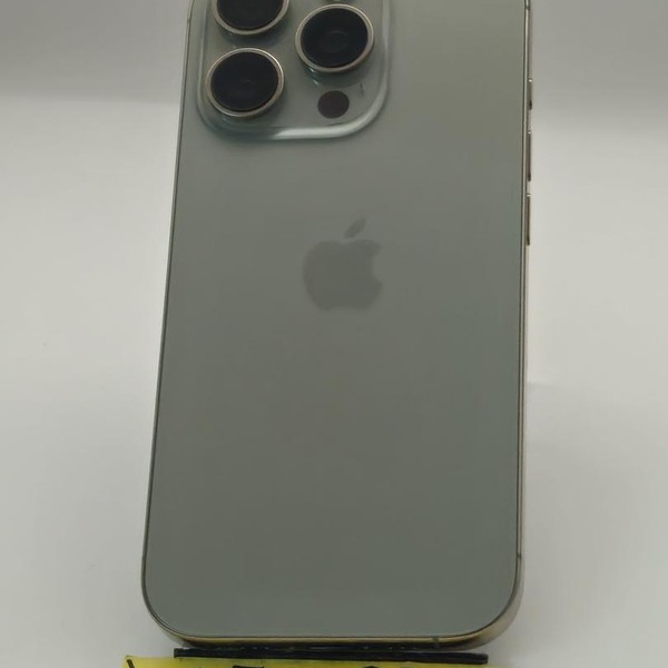 Apple iPhone 16 Pro - AT&T, 256 GB, Natural, A3083