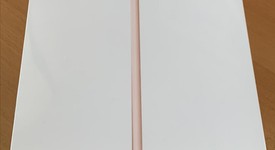 New
													Apple iPad 7th Gen - Wi-Fi, Gold, 32 GB, A2197, photo 1 of 2