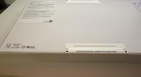 New
													Samsung Galaxy Tab S10 FE - Verizon, Gray, 128 GB, 8 GB, SM-X528U, photo 4 of 5