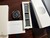 Mint Samsung Galaxy Watch Ultra (2025) - Unlocked, Titanium Gray, SM-L705, 47mm
