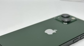 Good
													Apple iPhone 13 Mini - Unlocked, Green, 128 GB, A2481, photo 1 of 5