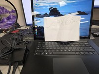 Microsoft Surface Laptop 4