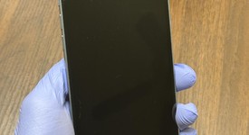 Good
													Apple iPhone 14 Plus - Unlocked, Blue, 128 GB, A2632, photo 3 of 8
