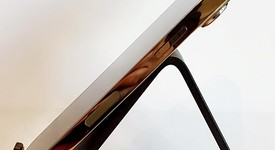 Good
													Apple iPhone 13 Pro - AT&T, Gold, 128 GB, A2483, photo 3 of 6