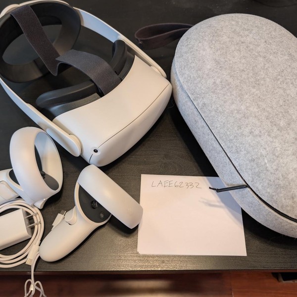 Meta Quest 2 - 128 GB