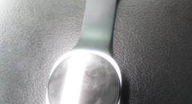 Good
													Samsung Galaxy Watch8 - Unlocked, Silver, SM-L335, 44mm, photo 5 of 5