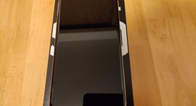 Mint
													Samsung Galaxy S10 Plus - T-Mobile, Ceramic White, 1 TB, 12 GB, SM-G975U, photo 2 of 3