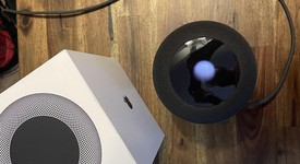 Good
													Apple HomePod 1st Gen - Gray, photo 4 of 4