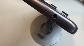 Good
													Moto G Power (2021) - Cricket, Gray, 64 GB, 4 GB, photo 4 of 6