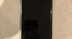 Good
													Samsung Galaxy S8 Plus - Verizon, Black, 64 GB, SM-G955U, photo 2 of 7