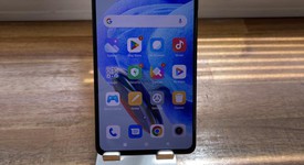 Mint
													Xiaomi Redmi Note 12 Pro - Unlocked Non-US, Black, 256 GB, 8 GB, photo 1 of 8