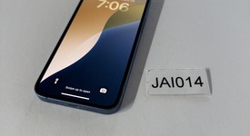 Fair
													Apple iPhone 13 Mini - Unlocked, Blue, 128 GB, A2481, photo 3 of 7