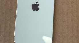 Fair
													Apple iPhone 12 Mini - Unlocked, Green, 64 GB, A2176, photo 3 of 4