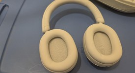 Used
													Sony WH-1000XM5 - Silver, photo 5 of 6