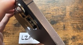 Good
													Apple iPhone 14 Pro Max - Unlocked, Purple, 256 GB, A2651, photo 5 of 10