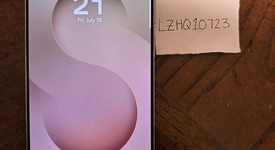 Mint
													Samsung Galaxy S25 Ultra - Unlocked, Pinkgold, 1 TB, 12 GB, SM-S938U1, photo 1 of 8