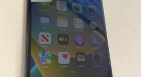 Good
													Apple iPhone 8 Plus - AT&T, Gray, 64 GB, A1897, GSM, photo 3 of 11