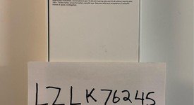 Mint
													Apple iPhone 16 - Verizon, White, 128 GB, A3081, photo 5 of 12