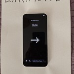 Mint Nothing Phone (4a) - Unlocked Non-US, 256 GB, White, 12 GB