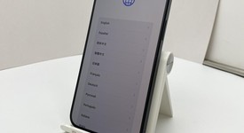 Fair
													Apple iPhone 15 Pro Max - Unlocked, Blue, 256 GB, A2849, photo 1 of 7