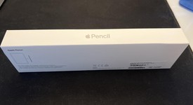 Mint
													Apple Pencil 2nd Gen, photo 2 of 6