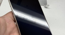 Good
													Apple iPhone 16 Pro - Unlocked, Natural, 256 GB, A3083, photo 3 of 3