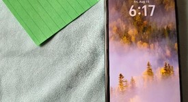 Mint
													Honor Magic V3 - Unlocked Non-US, Black, 512 GB, 12 GB, photo 1 of 6