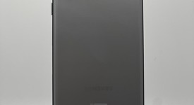 Good
													Samsung Galaxy S22 Ultra - Unlocked, Graphite, 256 GB, 12 GB, SM-S908U1, photo 1 of 12