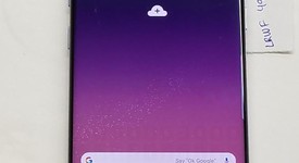 Good
													Samsung Galaxy S8 Plus - T-Mobile, Gray, 64 GB, 4 GB, SM-G955U, photo 1 of 5