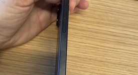 Mint
													Apple iPhone 16 - Unlocked, Black, 256 GB, A3081, photo 5 of 6