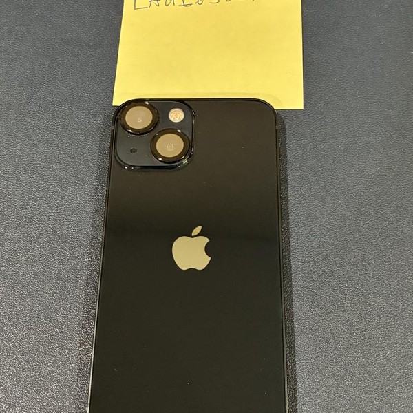 Apple iPhone 13 Mini - Unlocked, 256 GB, Midnight, A2481